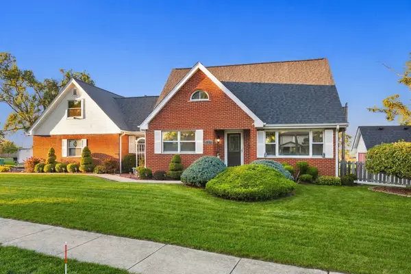 Address Withheld By Seller, Lemont, IL 60439