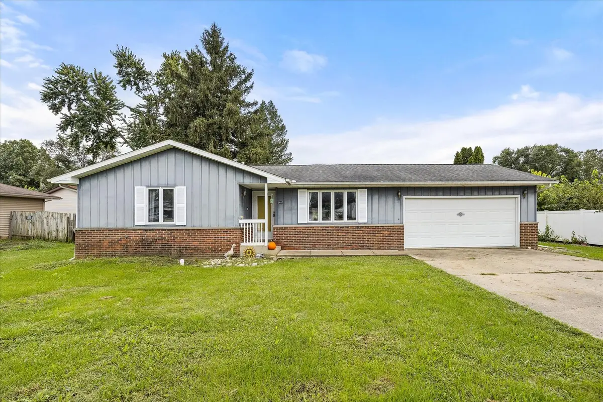 1407 Fulton Street, Streator, IL 61364 - #1