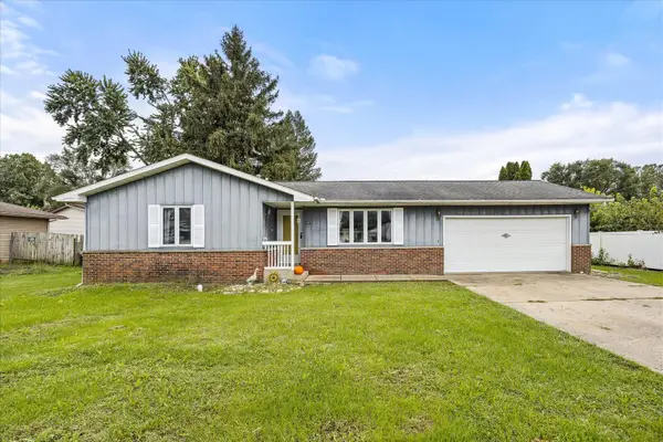 1407 Fulton Street, Streator, IL 61364