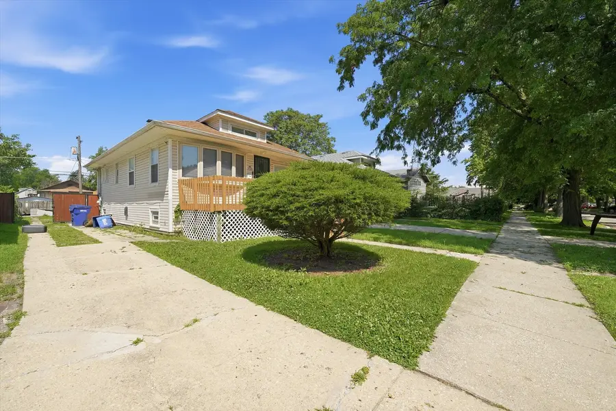 1426 S 18th Avenue, Maywood, IL 60153 - #3