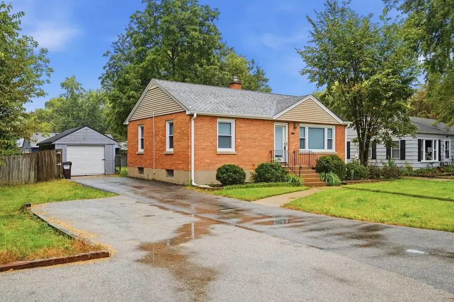 3008 Emily Lane, McHenry, IL 60051 - #3
