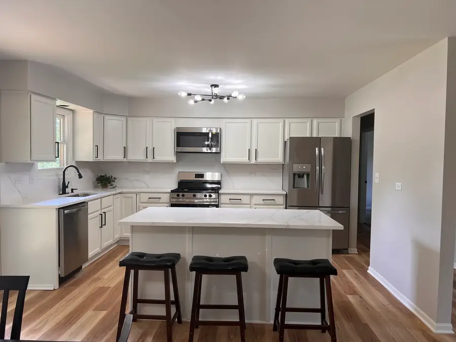 5312 W Lake Shore Drive W, Oakwood Hills, IL 60013 - #3
