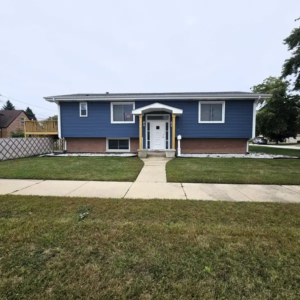 10301 Minnick Avenue, Oak Lawn, IL 60453