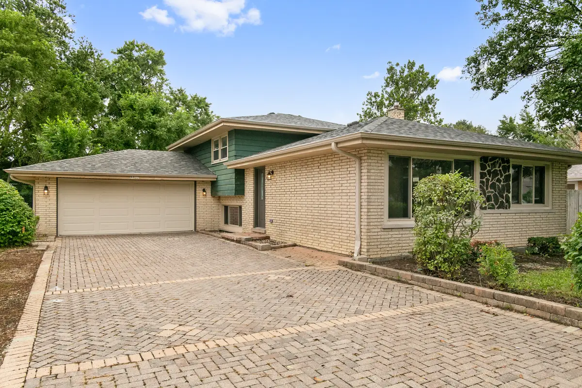 6833 W 127th Street, Palos Heights, IL 60463 - #1