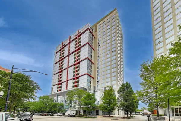 1841 S Calumet Avenue #2105, Chicago, IL 60616