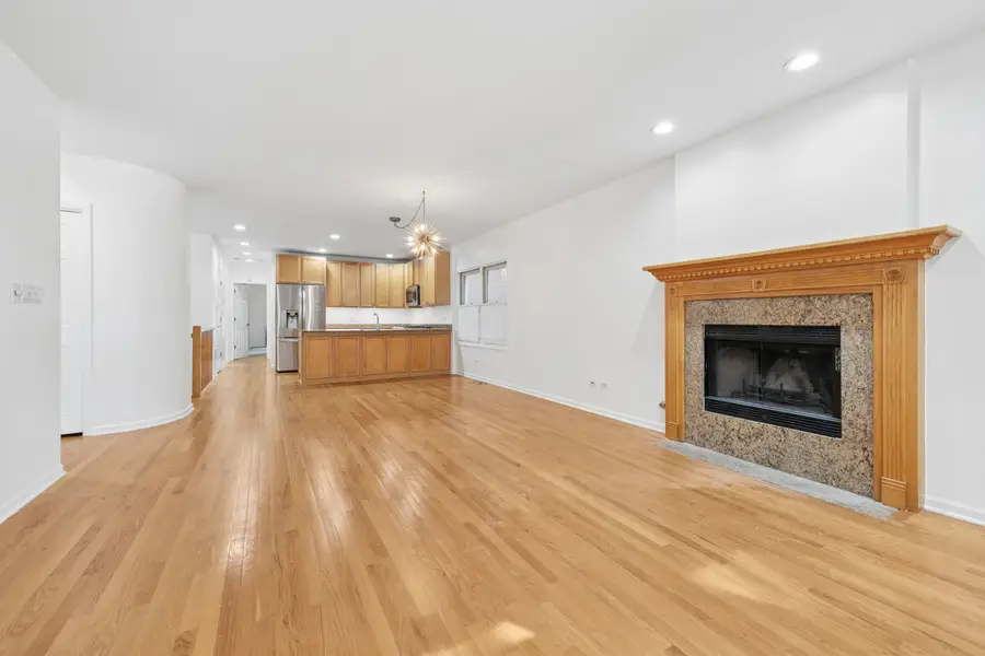 1450 W Erie Street #1E, Chicago, IL 60642 - #3