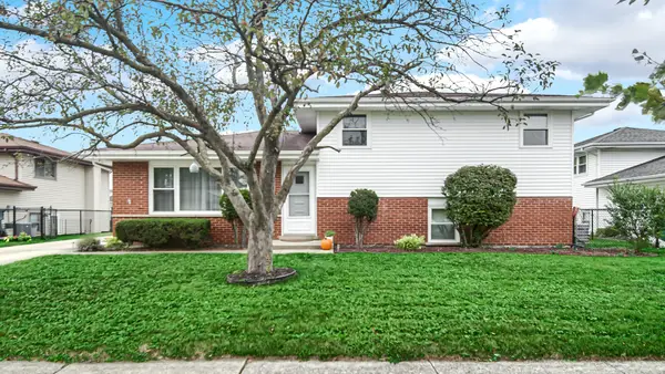 6500 182nd Street, Tinley Park, IL 60477