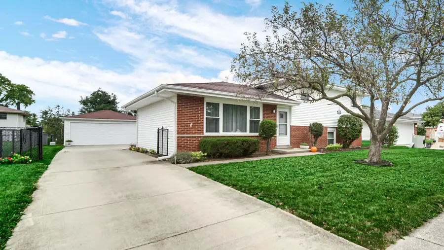 6500 182nd Street, Tinley Park, IL 60477 - #2