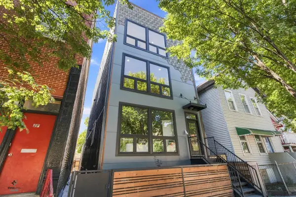 3116 N Western Avenue #2, Chicago, IL 60618