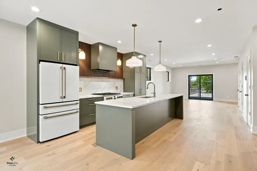 3116 N Western Avenue #2, Chicago, IL 60618 - #3