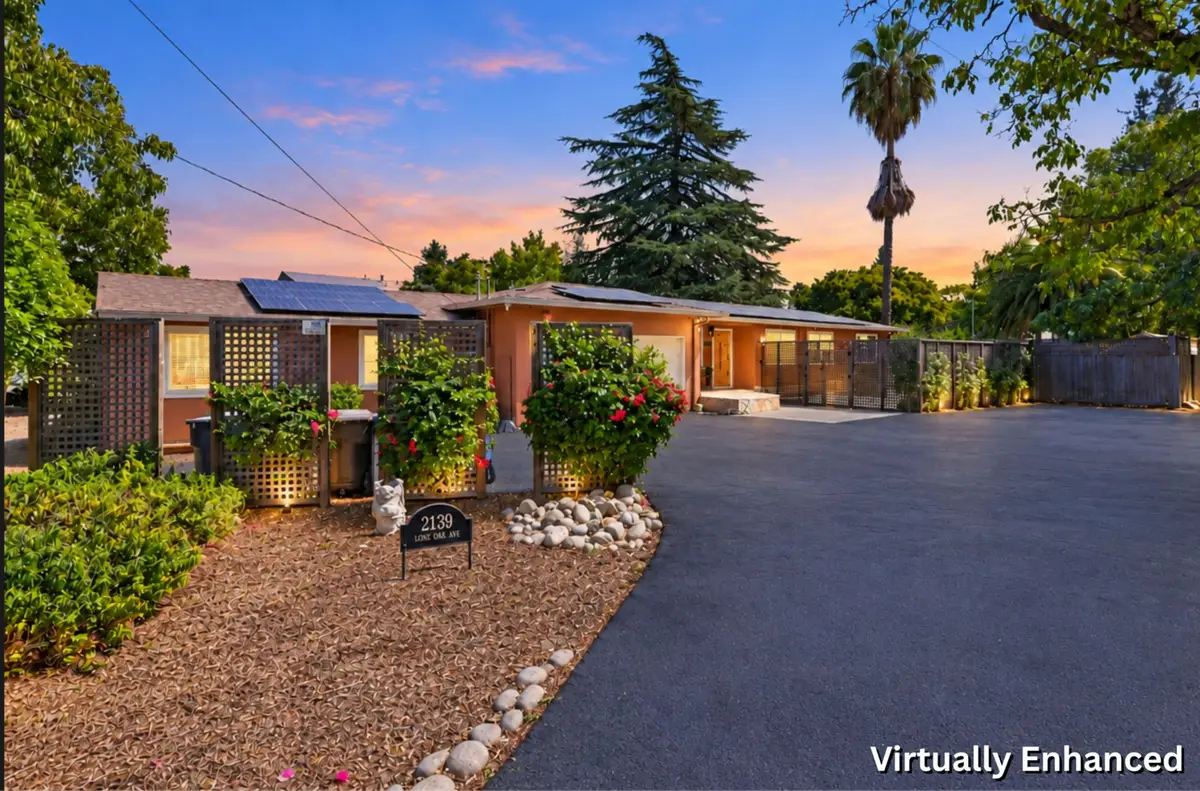 2139 Lone Oak Avenue, Napa, CA 94558 - #1