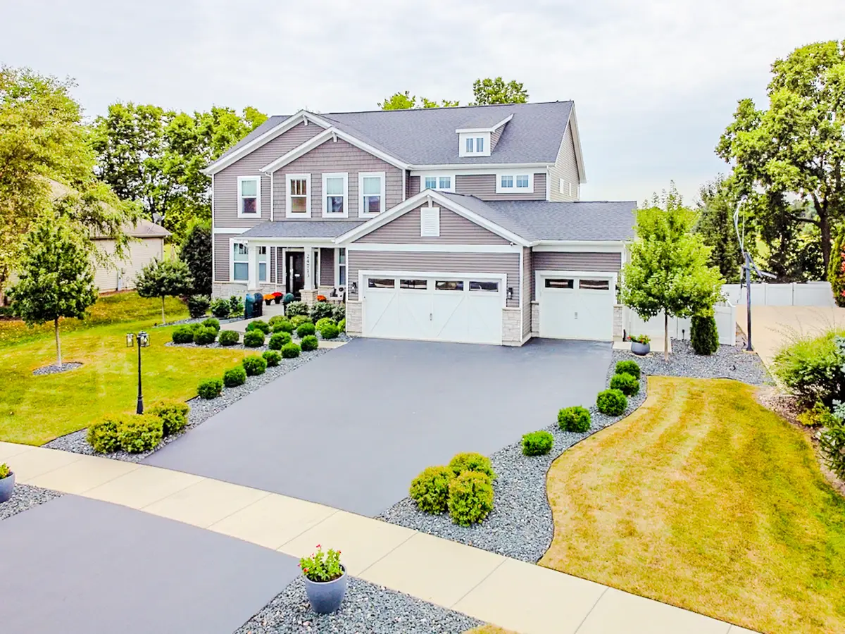 24713 Sleepy Hollow Lane, Plainfield, IL 60586 - #1