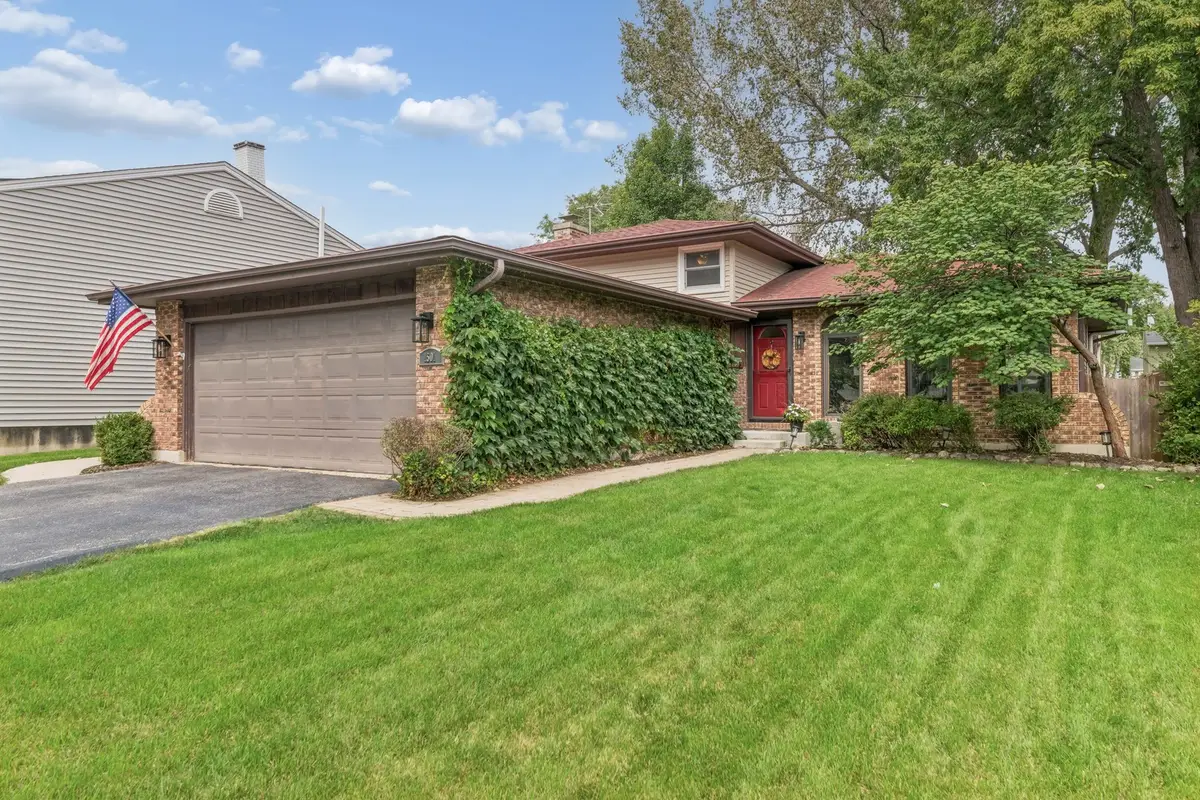 1501 E Elm Street, Wheaton, IL 60189 - #1