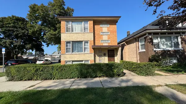 1246 S 61st Avenue, Cicero, IL 60804