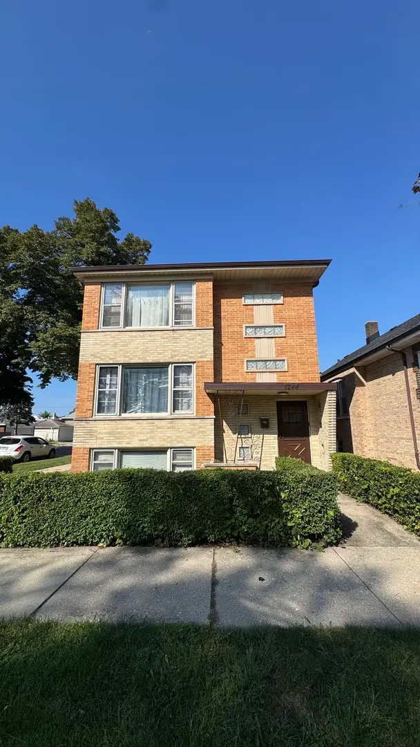 1246 S 61st Avenue, Cicero, IL 60804 - #3