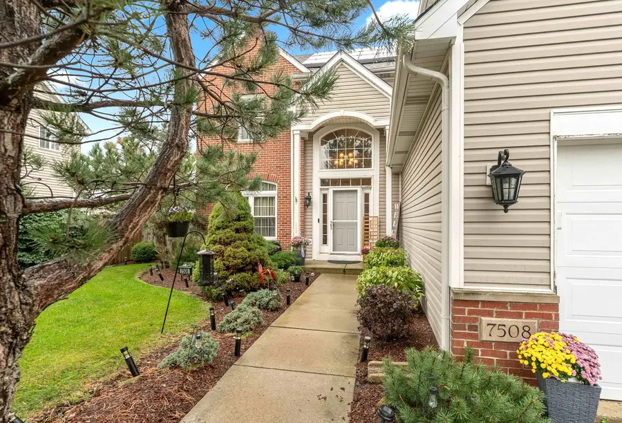 7508 Locust Lane, Plainfield, IL 60586 - #2