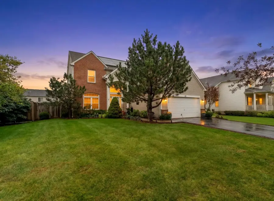 7508 Locust Lane, Plainfield, IL 60586 - #3