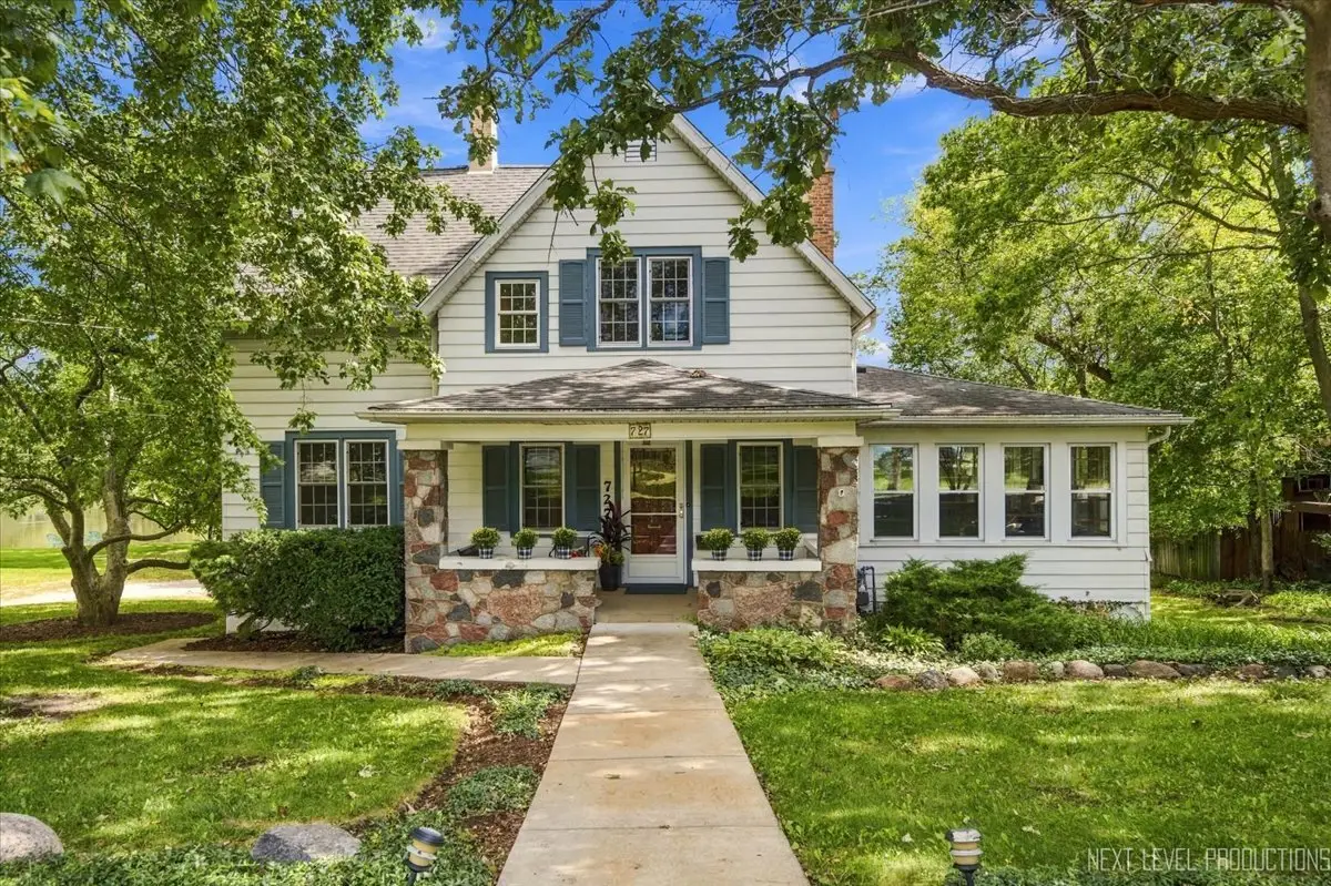 727 N First Street, Geneva, IL 60134 - #1