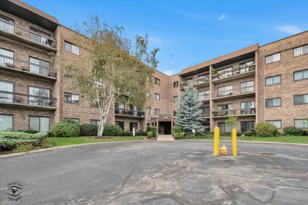 1400 N Elmhurst Road #119, Mount Prospect, IL 60056
