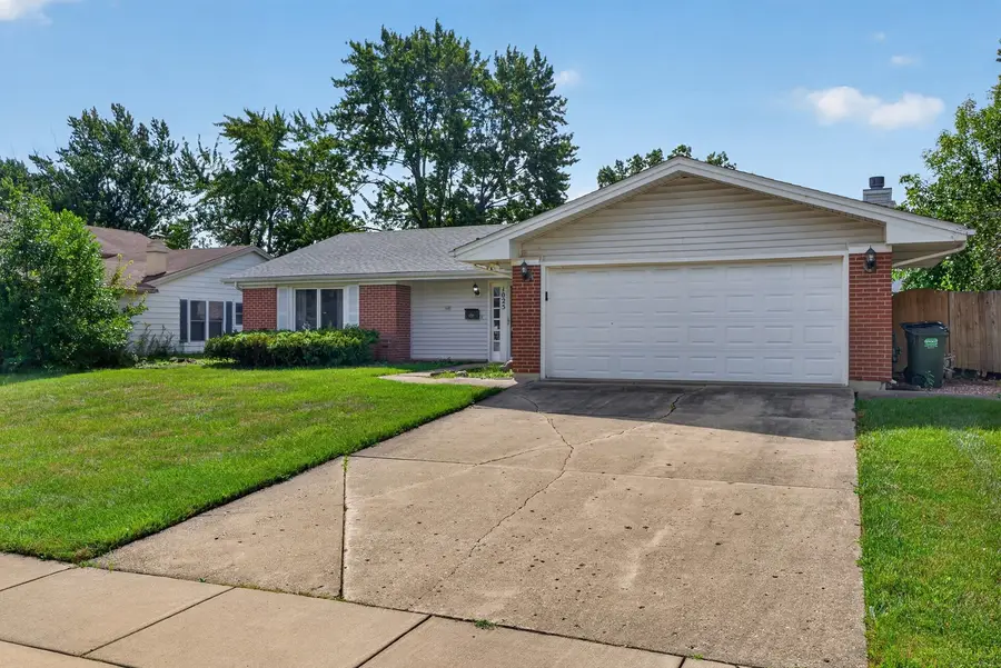1025 Mayfield Lane, Hoffman Estates, IL 60169 - #3
