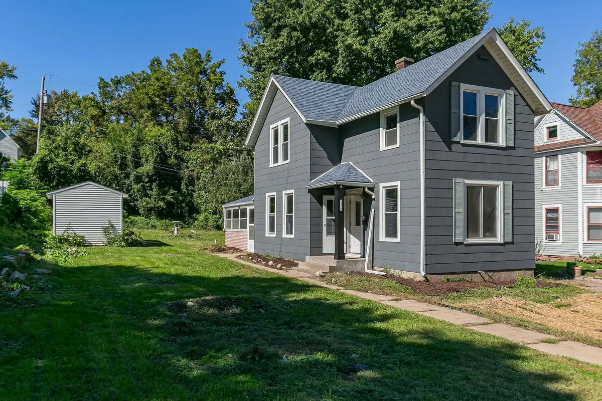 1312 Esplanade Avenue, Davenport, IA 52803 - #1