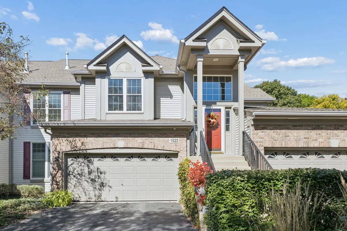 1523 Orchard Circle, Naperville, IL 60565 - #1