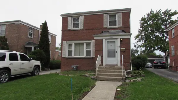 404 Marshall Avenue, Bellwood, IL 60104