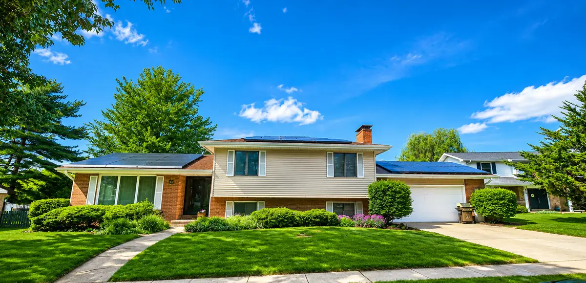 408 Park Lane Drive, Champaign, IL 61820 - #1