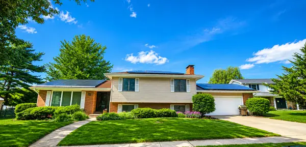 408 Park Lane Drive, Champaign, IL 61820