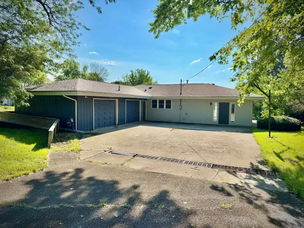 1100 Sunset Drive, Loda, IL 60948