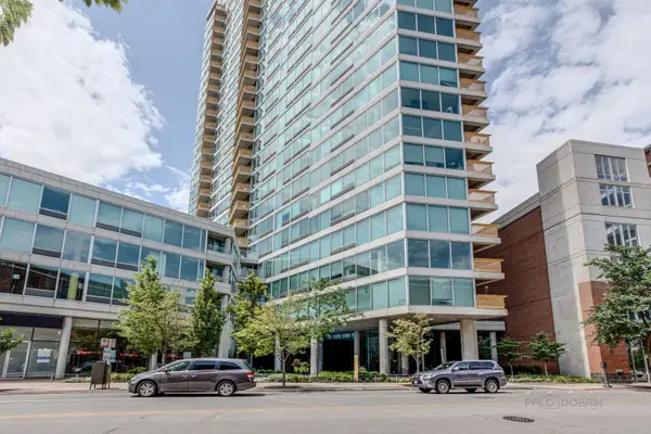 1720 Maple Avenue #1360, Evanston, IL 60201