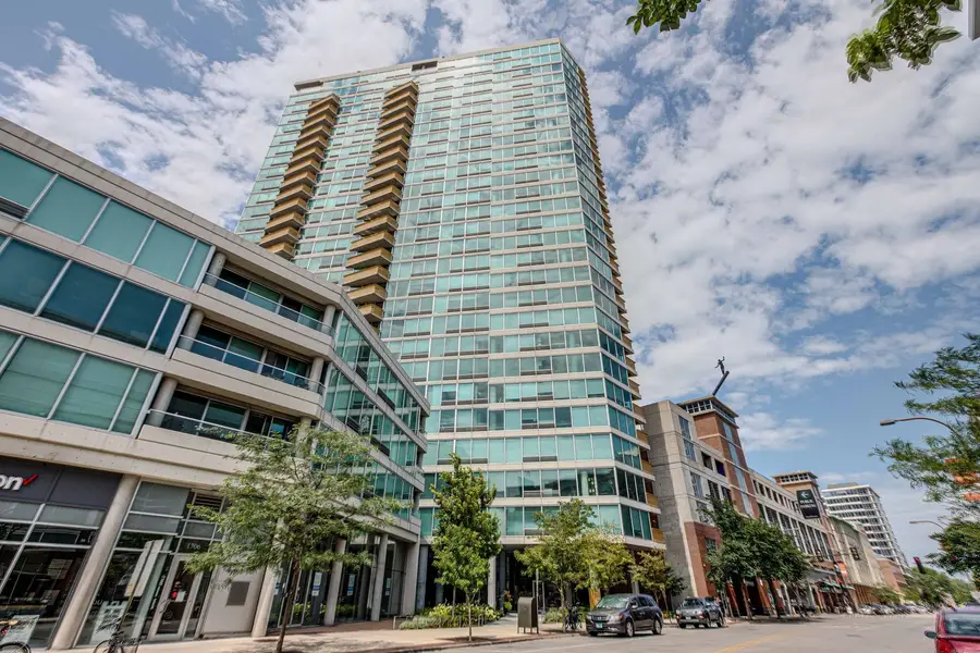 1720 Maple Avenue #1360, Evanston, IL 60201 - #2