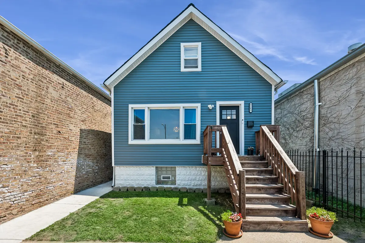 8243 S Halsted Street, Chicago, IL 60620 - #1