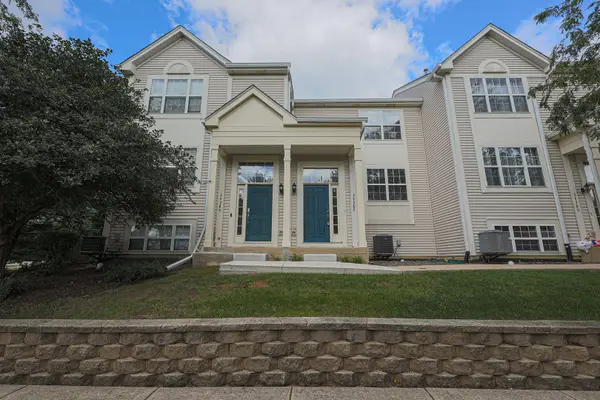 34382 N Barberry Court, Round Lake, IL 60073