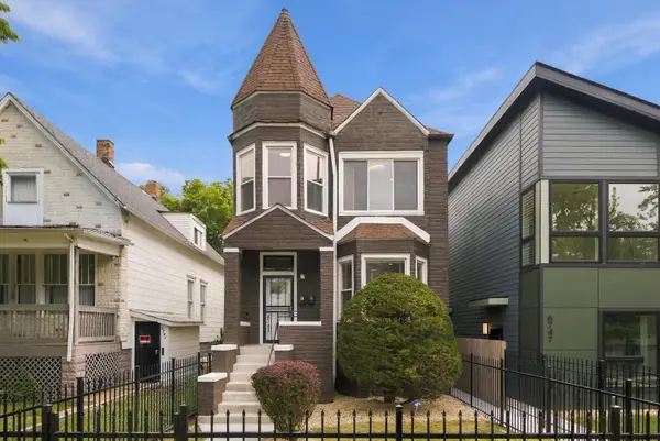 6743 S Langley Avenue, Chicago, IL 60637