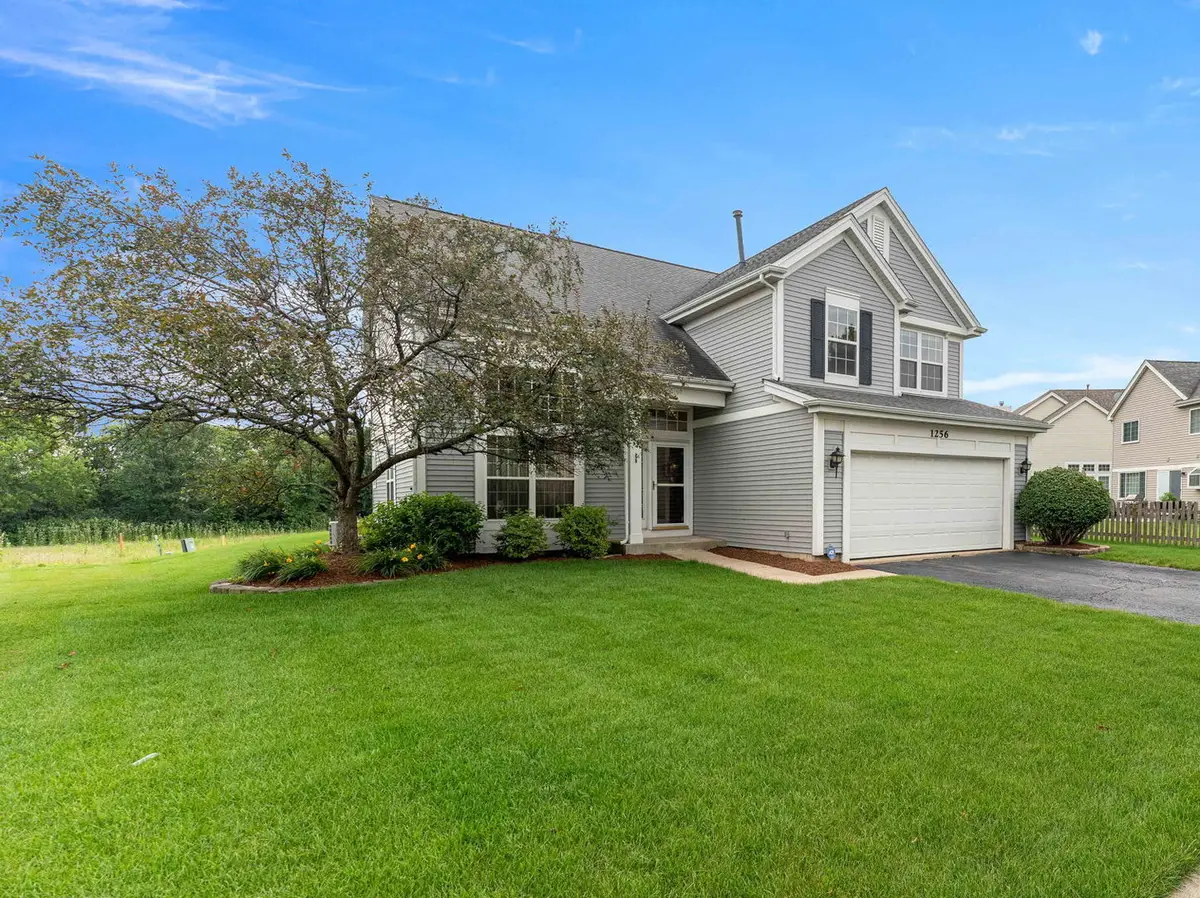 1256 Pennsbury Lane, Aurora, IL 60502 - #1