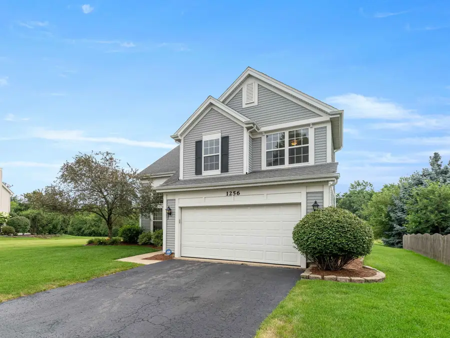1256 Pennsbury Lane, Aurora, IL 60502 - #2