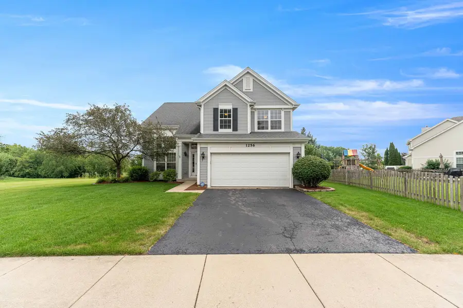 1256 Pennsbury Lane, Aurora, IL 60502 - #3