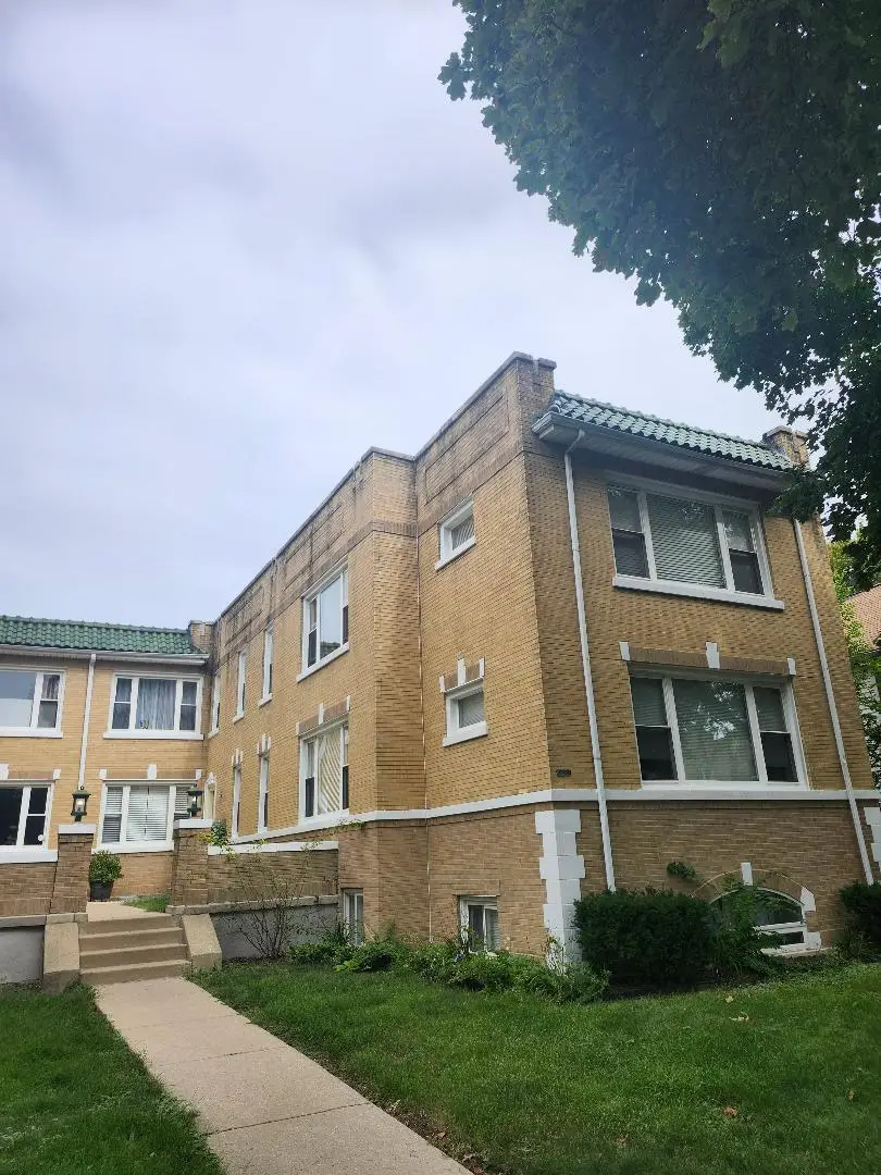 5416 W Windsor Avenue #1G, Chicago, IL 60630 - #1