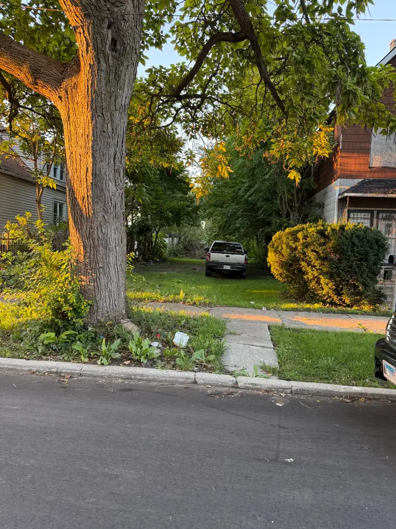 140 E 119th Street, Chicago, IL 60628 - #1