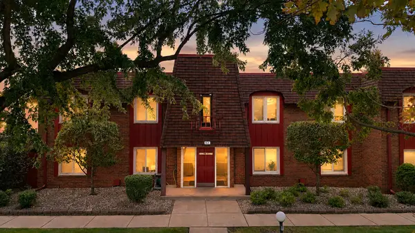 8620 W 95th Street #1A2, Hickory Hills, IL 60457