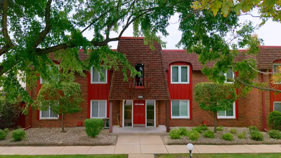 8620 W 95th Street #1A2, Hickory Hills, IL 60457 - #2