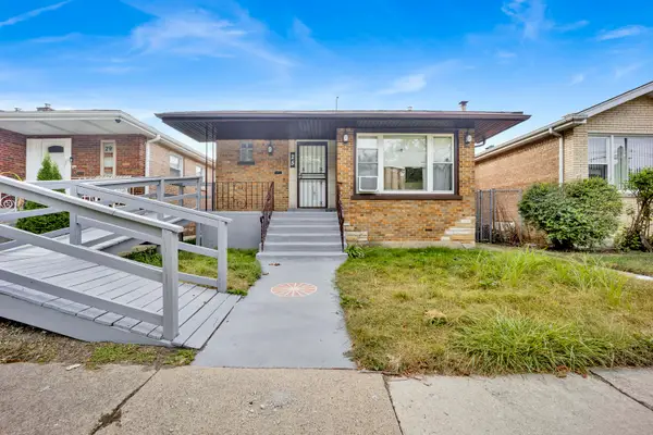 25 E 121st Street, Chicago, IL 60628