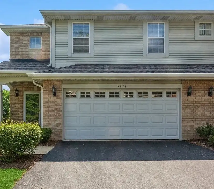 9411 Fountain Point Circle, Darien, IL 60561 - #1