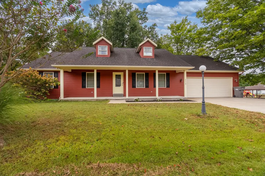 1112 Line Drive, Carterville, IL 62918 - #2
