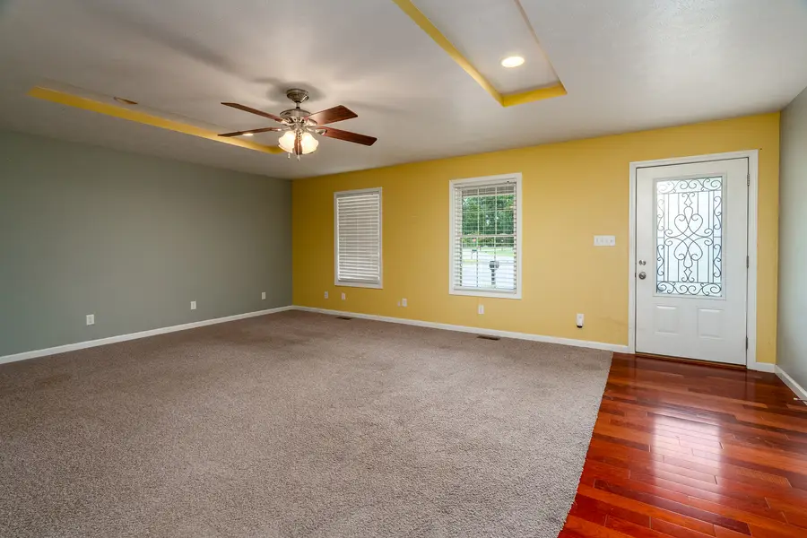 1112 Line Drive, Carterville, IL 62918 - #3