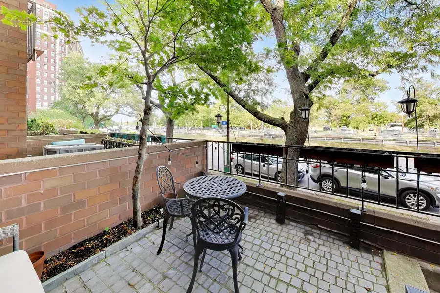 3700 N Lake Shore Drive #104, Chicago, IL 60613 - #3