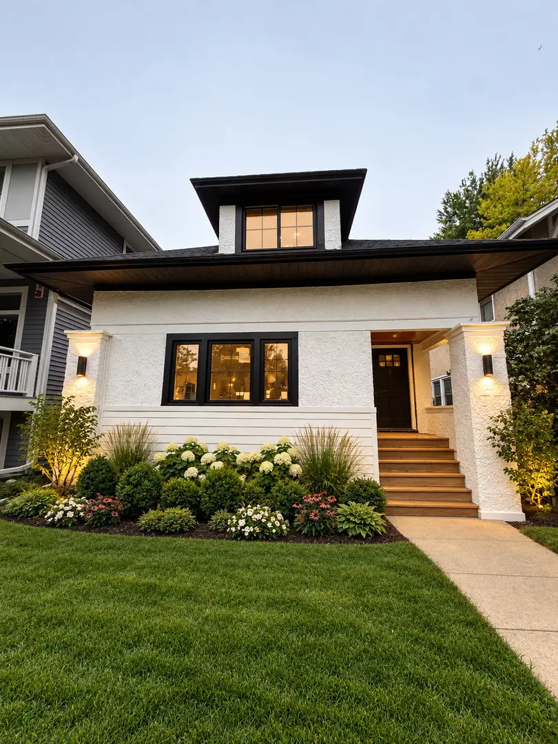 1179 S Oak Park Avenue, Oak Park, IL 60304 - #1