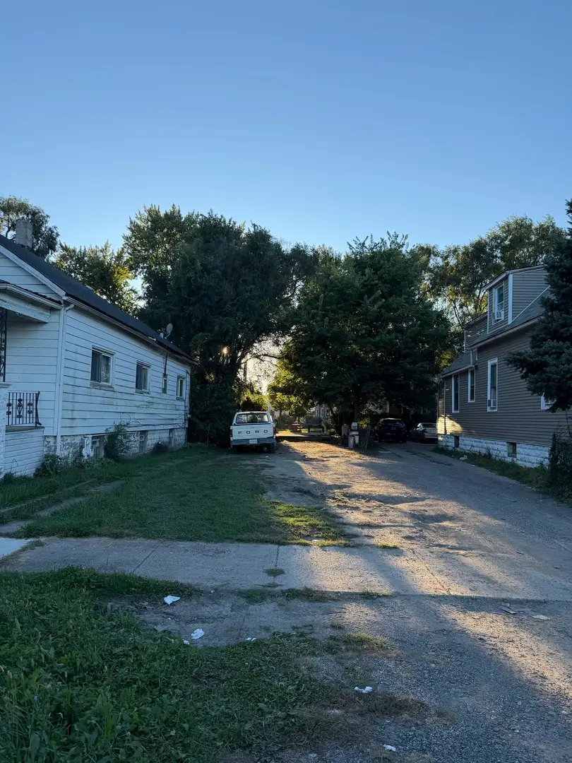 11552 S State Street, Chicago, IL 60628 - #1