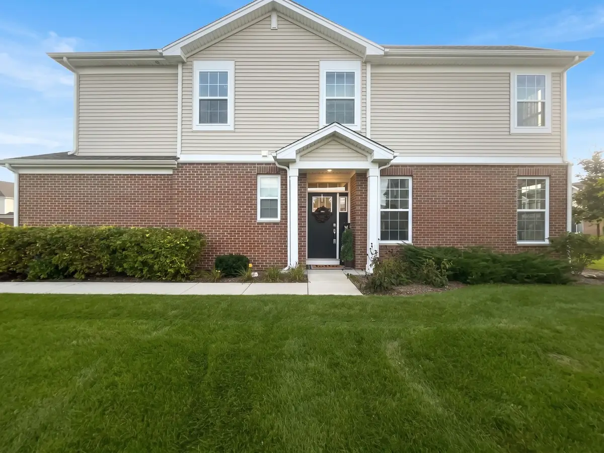 1246 Draper Road, McHenry, IL 60050 - #1